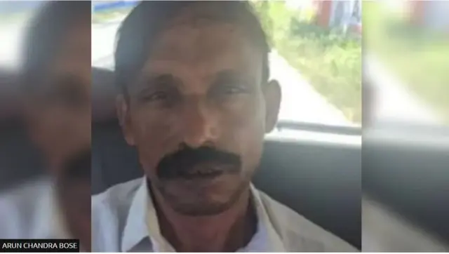 Shakkamaa Mahaamad Shaafii