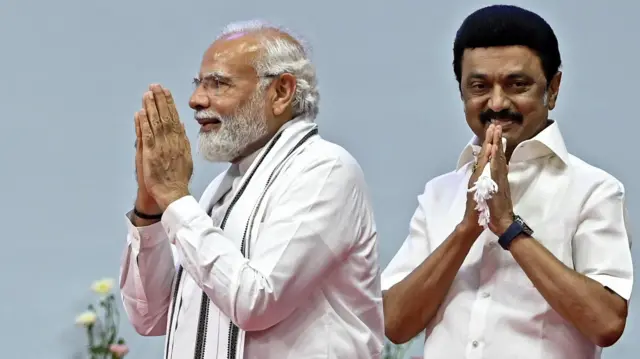 उत्तरेतल्याच संख्याबळावर केंद्रातली सत्ता अवलंबून राहिली तर काय होईल?