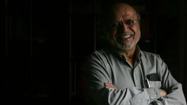 shyam benegal