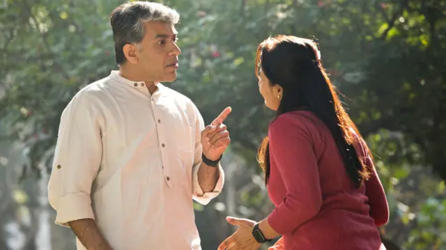 தாம்பத்திய வாழ்க்கையைப் பாதிக்குமா மெனோபாஸ்