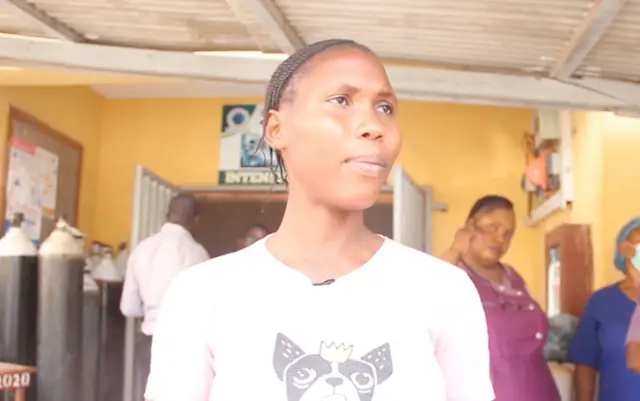 Taiwo Micheal, ìyàwó ẹni tó fara gbọta