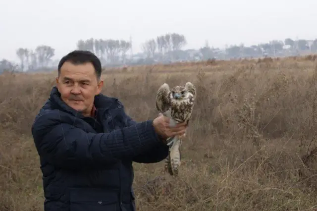 Аскар Давлетбаков