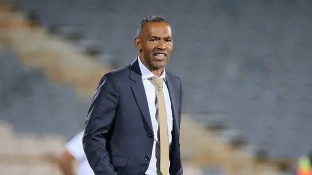 ژوزه مورایس