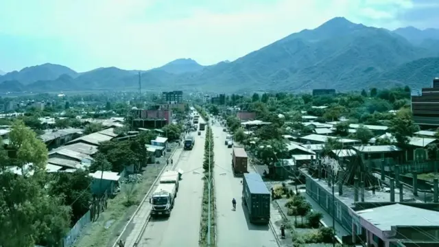 Magaalaa Allaamaaxaa