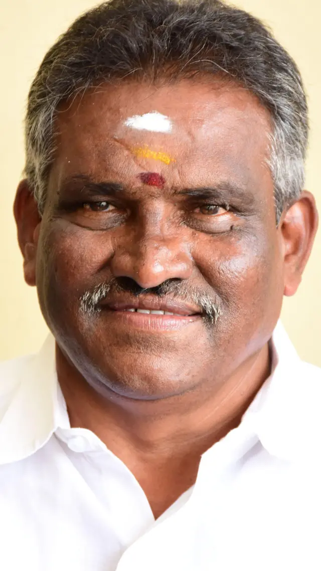 அம்மன் அர்ஜுனன் 