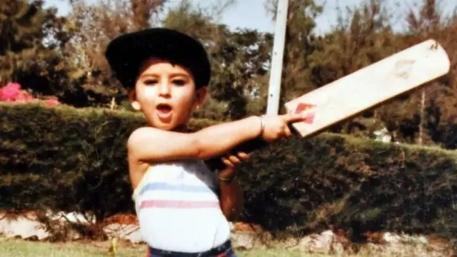 ચેતેશ્વર પૂજારા, ગુજરાત, રાજકોટ, ક્રિકેટ, ક્રિકેટર, સ્પૉર્ટ્સ, બીબીસી ગુજરાતી 