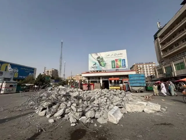 Ёдгорлик бузилганидан кейин