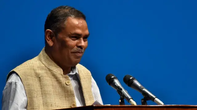 उपेन्द्र यादव