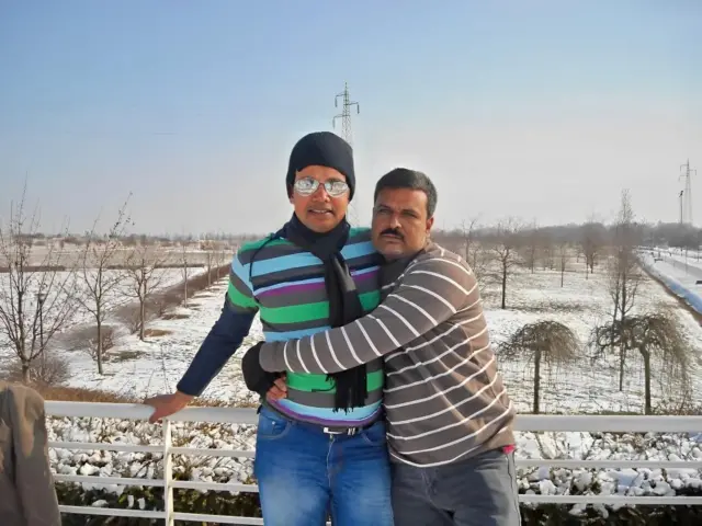 কামরুজ্জামান কামরুজ্জামানের নিজের পাতায় ৬৬ হাজার অনুসারী রয়েছে