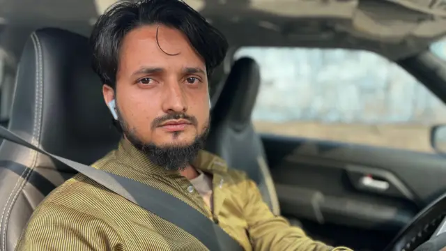 मोहम्मद अशफ़ाक़