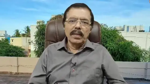 திமுக மீது ஊழல் வழக்குகள்