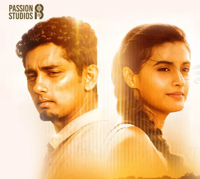 సిద్దార్థ్‌ టక్కర్ 