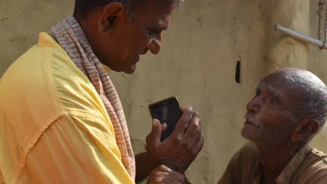 रमेश खरेल 