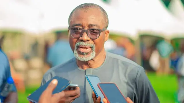 Sịneto Enyinnaya Abaribe