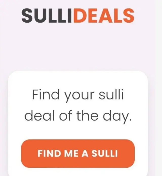 सुल्ली डील्स