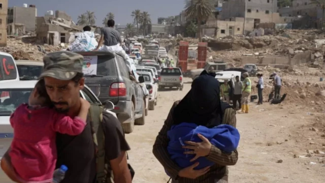 إعصار دانيال