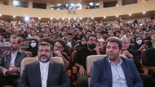 سینمای ایران