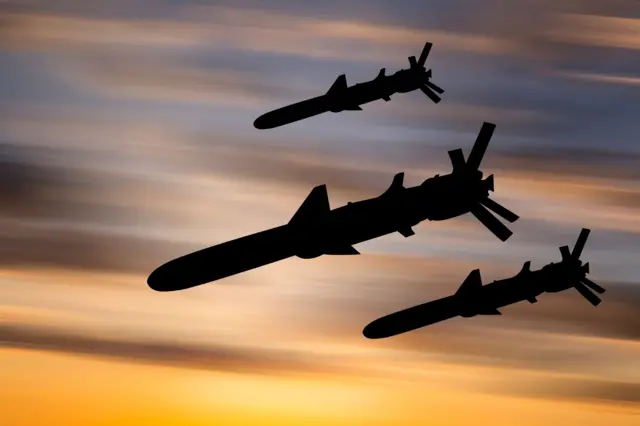 இரான் Vs இஸ்ரேல்