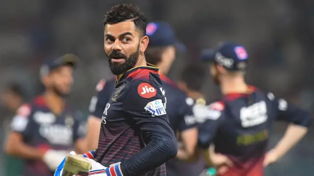 विराट कोहली, सौरव गांगुली, बीसीसीआय