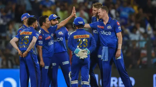 मुंबई इंडियन्स