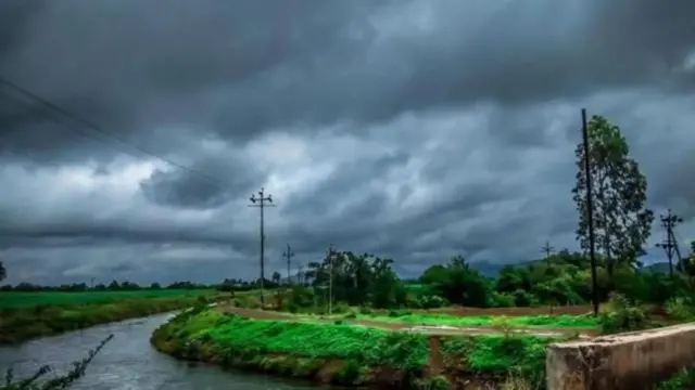 વરસાદ, ચોમાસું, ગુજરાતમાં વરસાદ ક્યારે પડશે