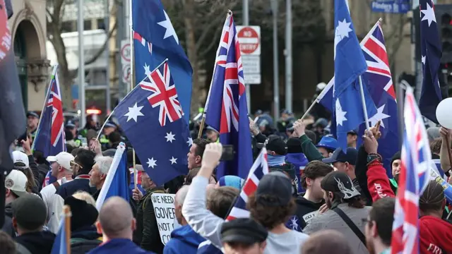 ਆਸਟ੍ਰੇਲੀਆ 