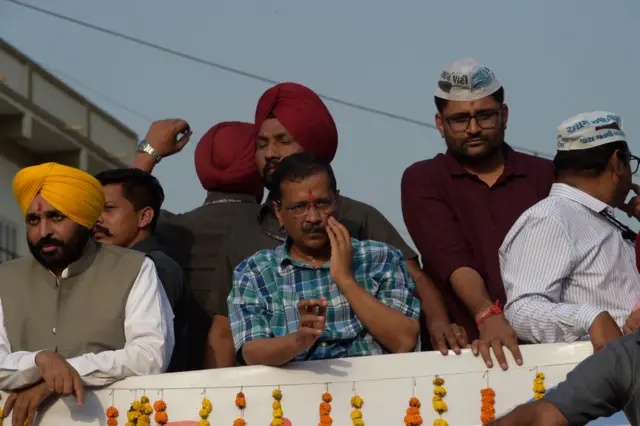 ગુજરાત વિધાનસભાની ચૂંટણી