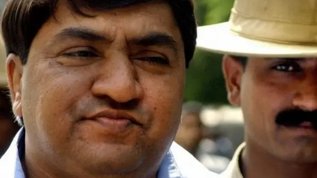 अब्दुल करीम तेलगी