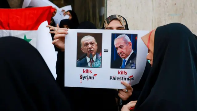 सीरिया-ईरान