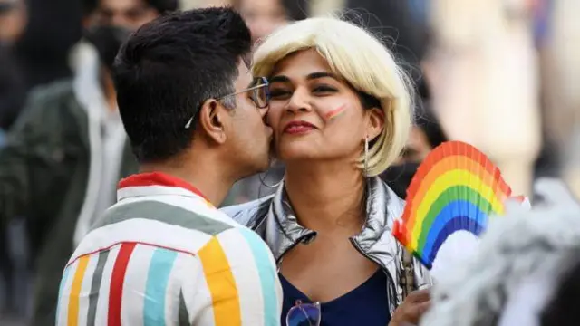 ਸਮਲਿੰਗੀ ਵਿਆਹ