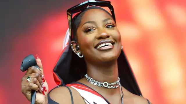 Golden Globe Award nominations