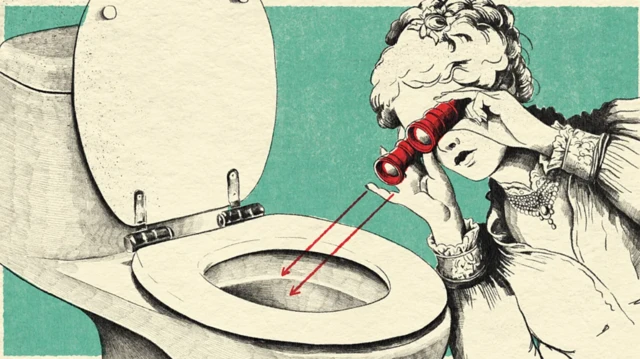 ਮਲ ਤਿਆਗਣਾ