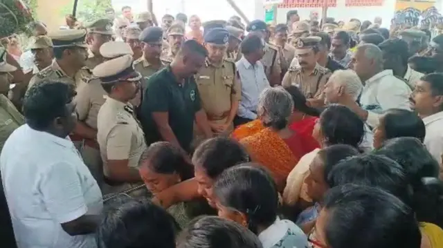 டி.ஐ.ஜி விஜயகுமார்