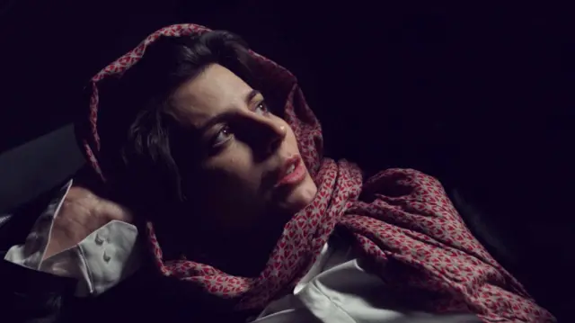 نمایی از فیلم 'تصور'