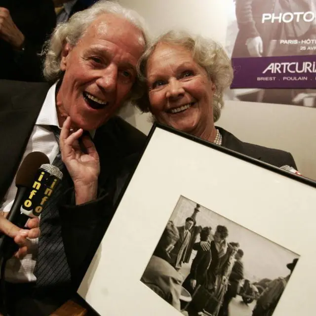 లవ్ ఇన్ పారిస్ 