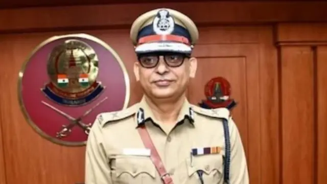 காவல்துறையில் தற்கொலைகள் தொடர்வது ஏன்? 