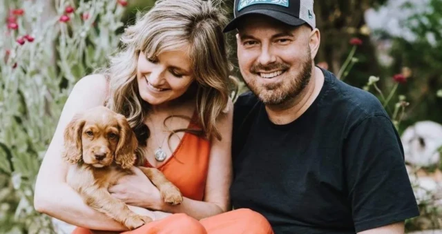 એસ્થર અને સ્ટુઅર્ટ 2020માં મળ્યાં હતાં