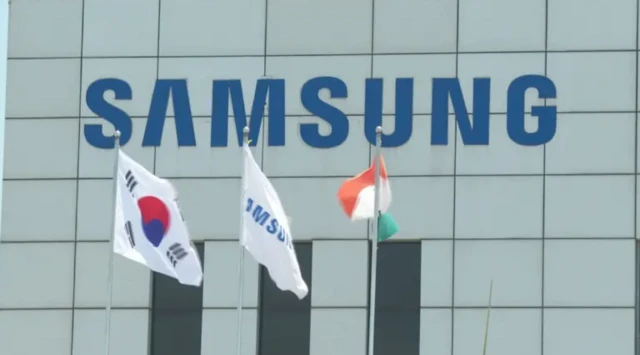 சாம்சங் இந்தியா: இடைநீக்கம் முதல் உள்ளிருப்பு போராட்டம் வரை