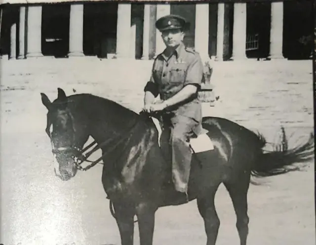 साहिबज़ादा यूनुस ख़ाँ