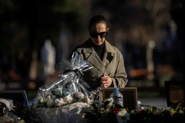 makedonija, požar u severnoj makedoniji, požar u Kočanima, tragedija u Makedoniji