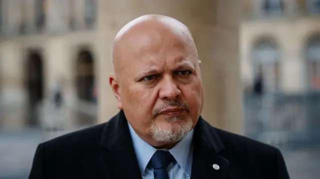 Karim Khan