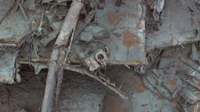 બીબીસી ગુજરાતી, ગુજરાત, ટાઇટેનિક, બીબીસી, ઇતિહાસ, ટાઇટેનિક જહાજની અંતિમ ઘડીઓમાં શું થયું હતું?