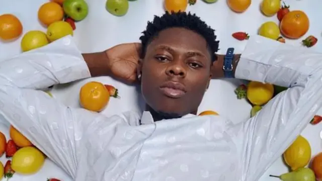 Otiegwu a ma ama bụ Mohbad