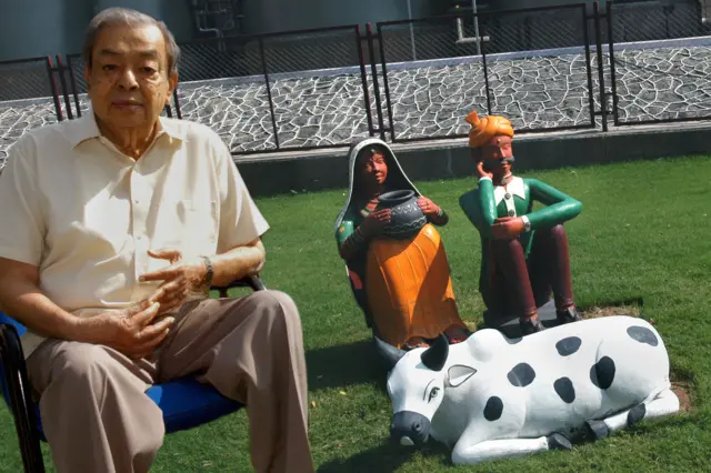 వర్గీస్ కురియన్