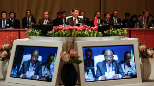 जिनपिंग