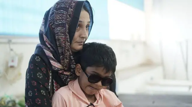 హమీదియా ఆసుపత్రి, కాల్షియం కార్బైడ్ 