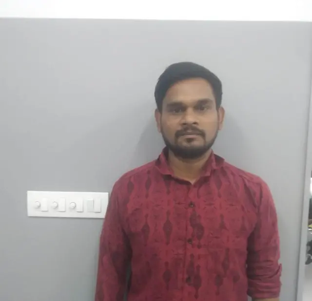 બ્રિજેશ પટેલ