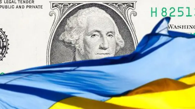 долар, курс