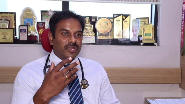  న్యూరాలజిస్ట్ రాజేష్ ఇండాల, ఇన్‌అటెన్షనల్ బ్లైండ్‌నెస్ 