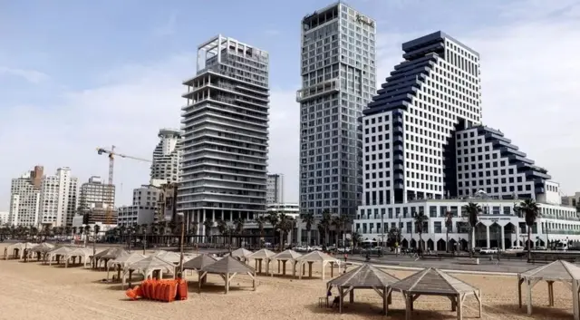 तेल अवीव